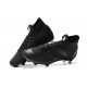 Nouveau Chaussures de football Nike Mercurial Superfly VI 360 Elite FG Tout Noir