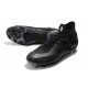 Nouveau Chaussures de football Nike Mercurial Superfly VI 360 Elite FG Tout Noir