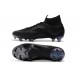 Nouveau Chaussures de football Nike Mercurial Superfly VI 360 Elite FG Tout Noir