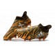 Nouveau Chaussure adidas X 17+ Purespeed FG Orange Vif Olive