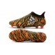 Nouveau Chaussure adidas X 17+ Purespeed FG Orange Vif Olive