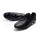 Chaussure pour Hommes Nike Tiempo Legend VII FG Tout Noir