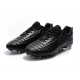 Chaussure pour Hommes Nike Tiempo Legend VII FG Tout Noir