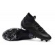 Nouveau Chaussures de football Nike Mercurial Superfly VI 360 Elite FG Tout Noir