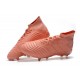 Nouvelles Crampons Football adidas PP Predator 18.1 FG Rose