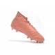 Nouvelles Crampons Football adidas PP Predator 18.1 FG Rose