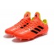 Chaussures de Football - Neuf Adidas Copa 18.1 FG Rouge Jaune