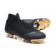 Nouveau Chaussures de football Nike Mercurial Superfly VI 360 Elite FG Or Noir