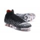 Nouveau Chaussures de football Nike Mercurial Superfly VI 360 Elite FG CR7 Argent Noir