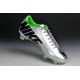 Chaussures Football Nike Mercurial Vapor IX FG Argenté Noir