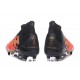 Nouvelles Crampons Foot adidas Predator Telstar 18+ FG Noir Cuivre Gris