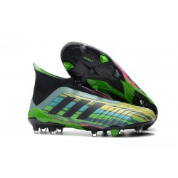 Nouvelles Crampons Foot adidas Predator 18+ FG 