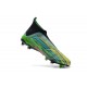 Nouvelles Crampons Foot adidas Predator 18+ FG 