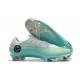 Chaussures de Football - Nike Mercurial Vapor XII Elite FG 