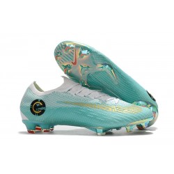 Chaussures de Football - Nike Mercurial Vapor XII Elite FG 