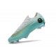 Chaussures de Football - Nike Mercurial Vapor XII Elite FG 