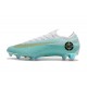 Chaussures de Football - Nike Mercurial Vapor XII Elite FG 