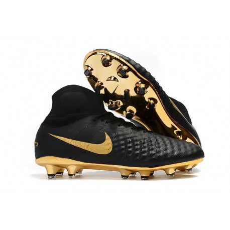 Nouvelles Chaussures de football Nike Magista Obra 2 FG 