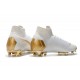 Nouveau Chaussures de football Nike Mercurial Superfly VI 360 Elite FG 