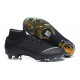 Nouveau Chaussures de football Nike Mercurial Superfly VI Club Ronaldo FG Jade Or Vif Noir