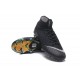 Nouveau Chaussures de football Nike Mercurial Superfly VI Club Ronaldo FG Jade Or Vif Noir
