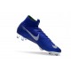 Nouveau Chaussures de football Nike Mercurial Superfly 6 FG Noir Blanc