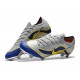 Crampon de Foot Nike Mercurial Vapor XII Elite FG Jaune Volt Noir