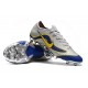 Crampon de Foot Nike Mercurial Vapor XII Elite FG Jaune Volt Noir