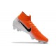 Nouveau Chaussures de football Nike Mercurial Superfly VI 360 Elite FG 