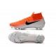 Nouveau Chaussures de football Nike Mercurial Superfly VI 360 Elite FG 