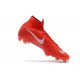 Nouveau Chaussures de football Nike Mercurial Superfly VI 360 Elite FG 