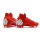 Nouveau Chaussures de football Nike Mercurial Superfly VI 360 Elite FG 