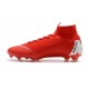 Nouveau Chaussures de football Nike Mercurial Superfly VI 360 Elite FG 