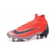 Nouveau Chaussures de football Nike Mercurial Superfly VI 360 Elite FG 