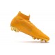 Nouveau Chaussures de football Nike Mercurial Superfly VI 360 Elite FG 