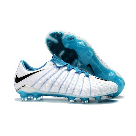 Chaussures de Football pour Hommes Nike Hypervenom Phantom III FG 