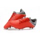 Chaussures de Football pour Hommes Nike Hypervenom Phantom III FG 