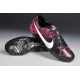 Coupe du Monde 2014 Nike Mercurial Vapor 9 FG Noir Blanc Rose