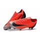 CR7 Chaussure Nike Mercurial Vapor XII 360 Elite FG - 