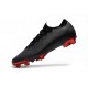 Chaussures de Football - Nike Mercurial Vapor XII Elite FG 