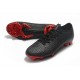 Chaussures de Football - Nike Mercurial Vapor XII Elite FG 