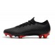 Chaussures de Football - Nike Mercurial Vapor XII Elite FG 