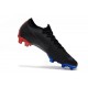 Chaussures de Football - Nike Mercurial Vapor XII Elite FG 