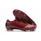 CR7 Chaussure Nike Mercurial Vapor XII 360 Elite FG - 