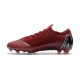 CR7 Chaussure Nike Mercurial Vapor XII 360 Elite FG - 