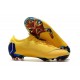 Chaussures de Football - Nike Mercurial Vapor XII Elite FG 