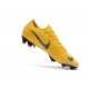 Chaussures de Football - Nike Mercurial Vapor XII Elite FG 