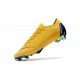 Chaussures de Football - Nike Mercurial Vapor XII Elite FG 