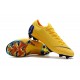 Chaussures de Football - Nike Mercurial Vapor XII Elite FG 