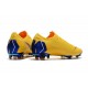 Chaussures de Football - Nike Mercurial Vapor XII Elite FG 